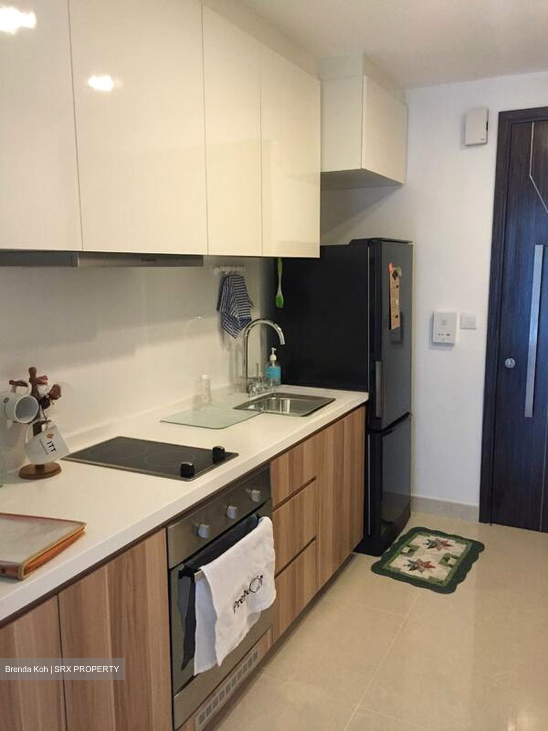 Natura@Hillview (D23), Apartment #497201171